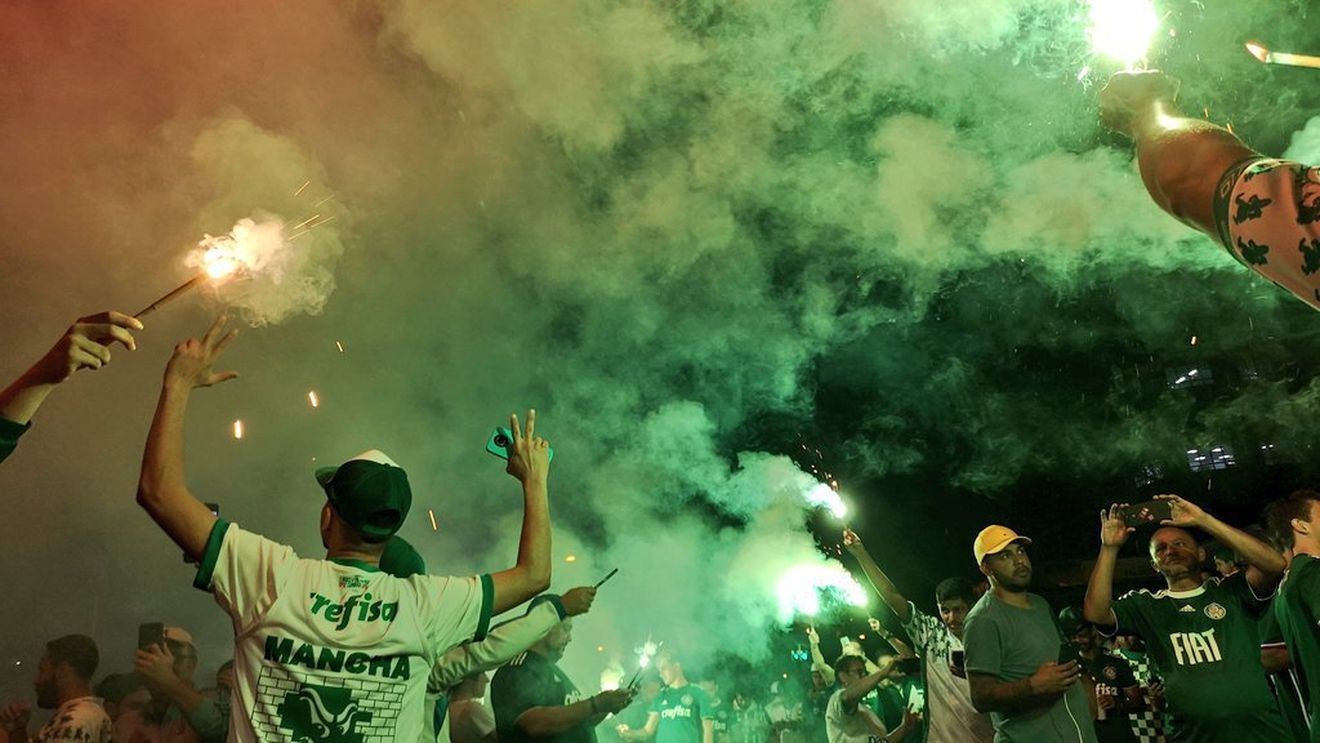 S-a decis campioana Braziliei! Luiz Felipe Scolari continuă să scrie istorie