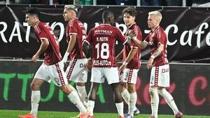 Refuză transferul de la Rapid la Petrolul din cauza facultății!