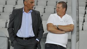 Dinamo, sigură de locul în Liga 1? Ionuț Chirilă: „Probabil va fi și ajutată subtil!” | VIDEO EXCLUSIV ProSport Live