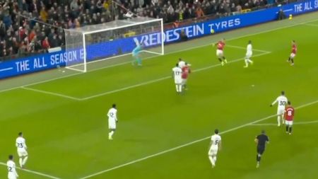 Fanii lui Tottenham, divizați după debutul lui Radu Drăgușin! Faza din minutul 95 i-a împărțit în două pe suporterii lui Spurs