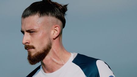 Veste bună pentru Mircea Lucescu! Radu Drăgușin a revenit pe gazon după aproape 10 luni, cum s-a simțit imediat ce a ieșit