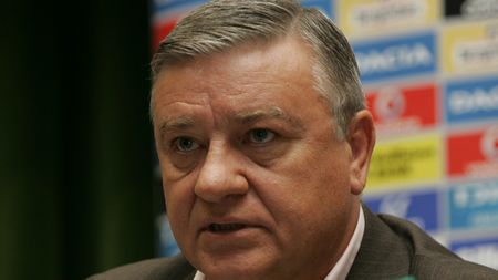 "Chivu este liderul echipei, dar Mutu ia deciziile în teren!"