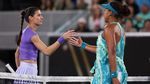 Sorana Cîrstea dă verdictul despre momentul când a pierdut meciul cu Naomi Osaka: „A devenit complicat”