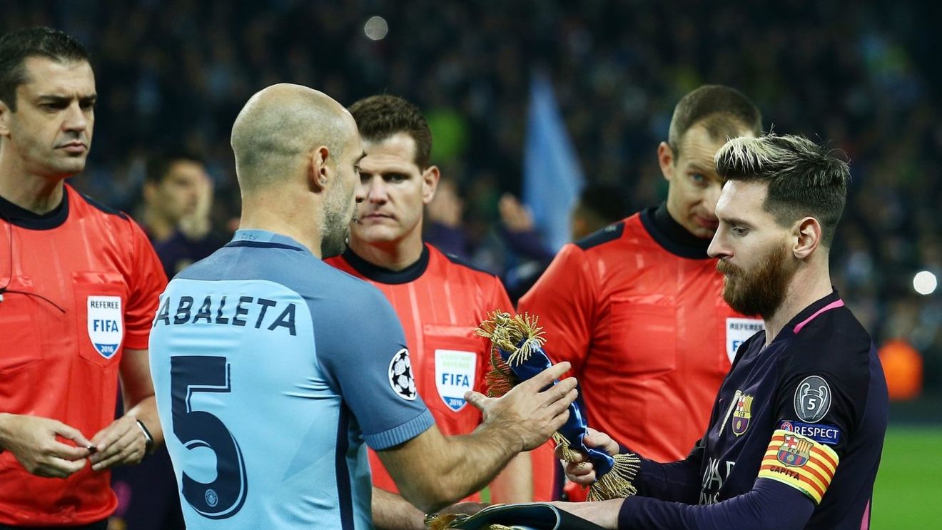 Leo Messi, chemat la Manchester City după o nouă dublă pentru Barcelona! Dezvăluiri din interior: „Aici are condițiile perfecte! E cea mai bună variantă!”