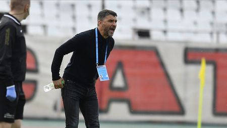 Adrian Mihalcea, necruțător cu spaniolii de la Dinamo. „Această minciună persistă! Nu văd cum jucătorii ar putea să mai aibă încredere”