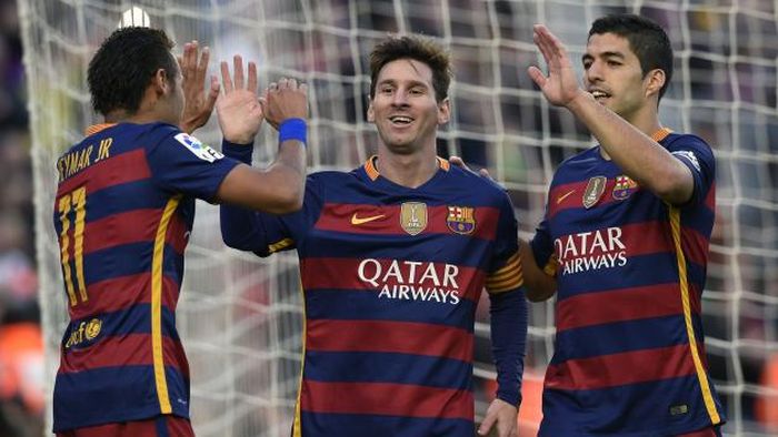 Barcelona a câștigat greu la Malaga, scor 2-1. Messi a marcat golul decisiv al unui succes muncit