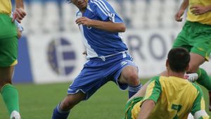 Ionescu: „Mă bucur că am fost convocat de Săndoi"