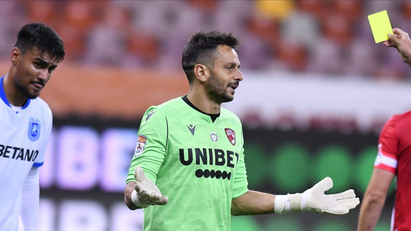 Florin Prunea dă de pământ cu transferurile făcute de Dinamo. „E circ ce se întâmplă!”