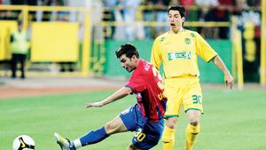 Viorel Hizo: "Jovanovic s-a comportat ca un copil!"