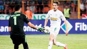 Liviu Antal, întâlnire cu trecutul:** "Sper ca Oțelul Galați să-și revină, dar nu cu noi!"