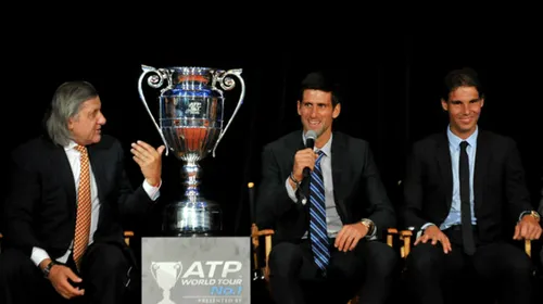 Nole 700 | Djokovic a atins o bornă istorică în tenis! Sârbul atacă cifrele reușite de Nadal și Năstase
