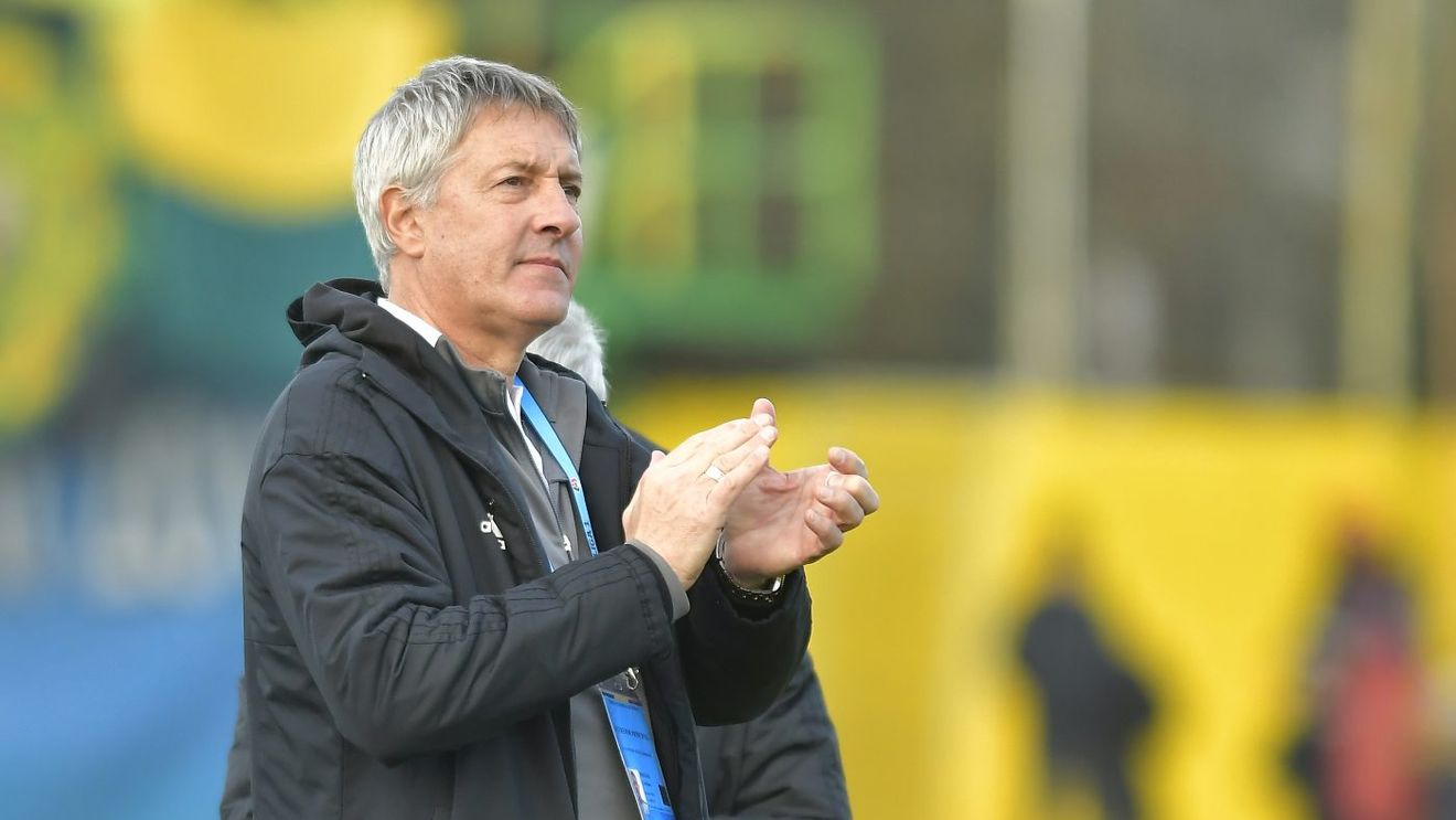 Cristiano Bergodi, în culmea fericirii după Sepsi - Universitatea Craiova 3-1: „Jucătorii au făcut un meci extraordinar!”