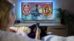 Cine transmite la TV CFR Cluj – Tromso