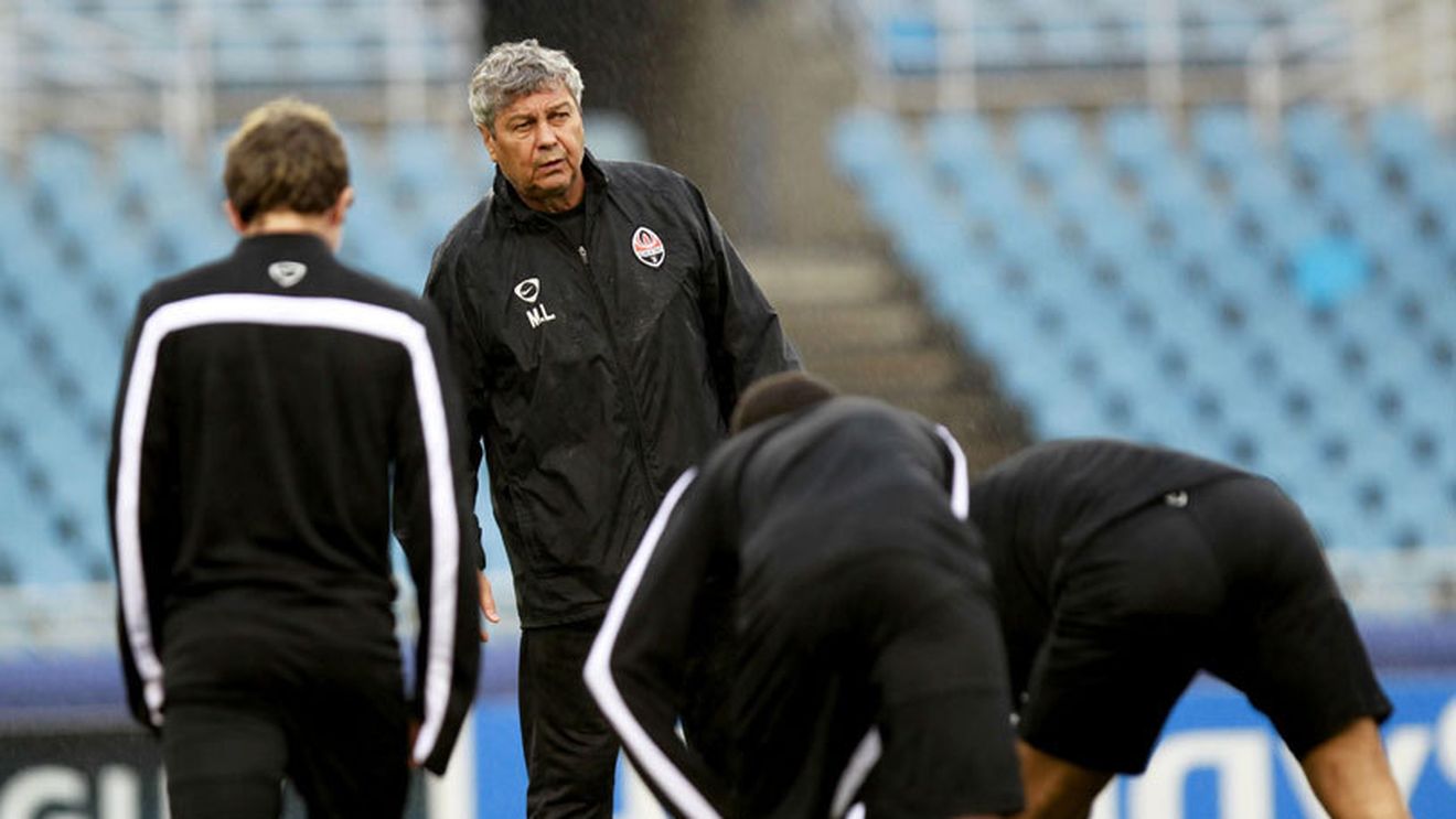 Pirlo nu l-a uitat pe Mircea Lucescu! Cuvinte superbe ale starului italian: "M-a adus la echipa mare la 15 ani!" 