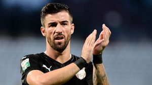 Cazul 'Enache la Steaua", închis de Șumudică! Anunțul făcut de tehnicianul Astrei după o discuție cu jucătorul