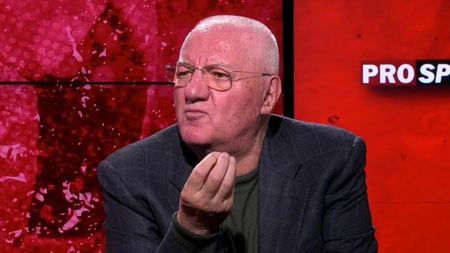 Mitică Dragomir îl distruge pe Petre Roman, după ce Mioara Roman a murit la azil! „Sunt supărat pe el! Nu se poate ca nevastă de prim-ministru să moară în sărăcie și hăituită de ANAF”