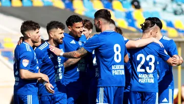 CSM Olimpia vrea să-și țină în viață speranțele de menținere în Liga 2 și după deplasarea de la FC Bacău. ”Avem nevoie de dublă intensitate în atitudine, agresivitate și concentrare”