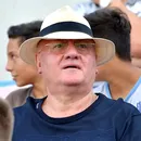 Dumitru Dragomir, președinte la Rapid, alături de Marius Șumudică și Robert Niță! Plan fantasmagoric: aduce 60 de jucători, pe care îi cazează în hotelul lui, și face selecția la un spriț cu legendele fotbalului românesc!