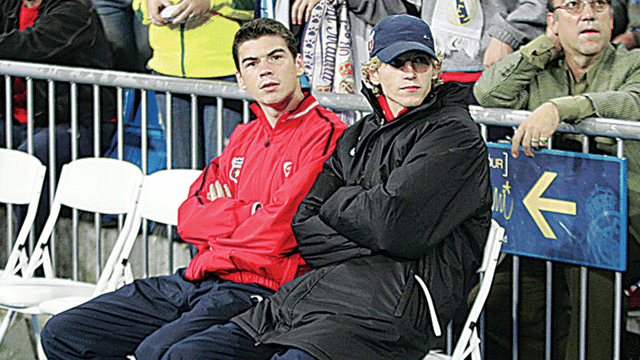 Steaua nu mai „produce"!