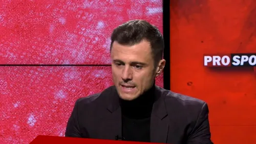 Cristi Borcea a primit răspunsul de la Andrei Nicolescu, după ce a spus că vrea să bage bani la Dinamo: „Asta am văzut!” | VIDEO EXCLUSIV ProSport Live