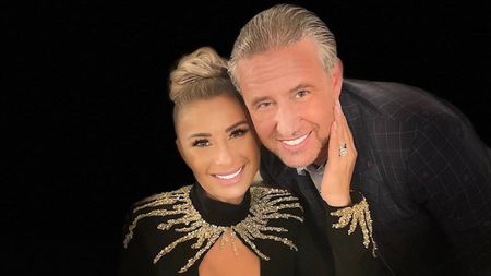 Prima reacție a lui Gigi Becali despre divorțul dintre Laurențiu Reghecampf și Anamaria Prodan. „Așa este cel mai bine!” | EXCLUSIV