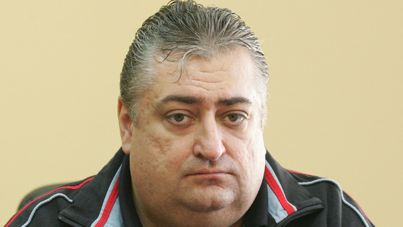 Magera TUNĂ‚:'Iancu să îmi dea banii sau îl reclam la FIFA!'