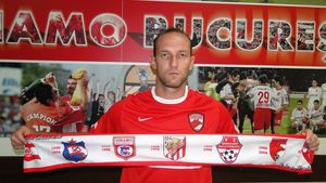 E OFICIAL! Dinamo a reușit primul transfer al verii!** Dorel Stoica, 2 ani în "Groapă"! Declarația prin care încearcă să se pună bine cu fanii