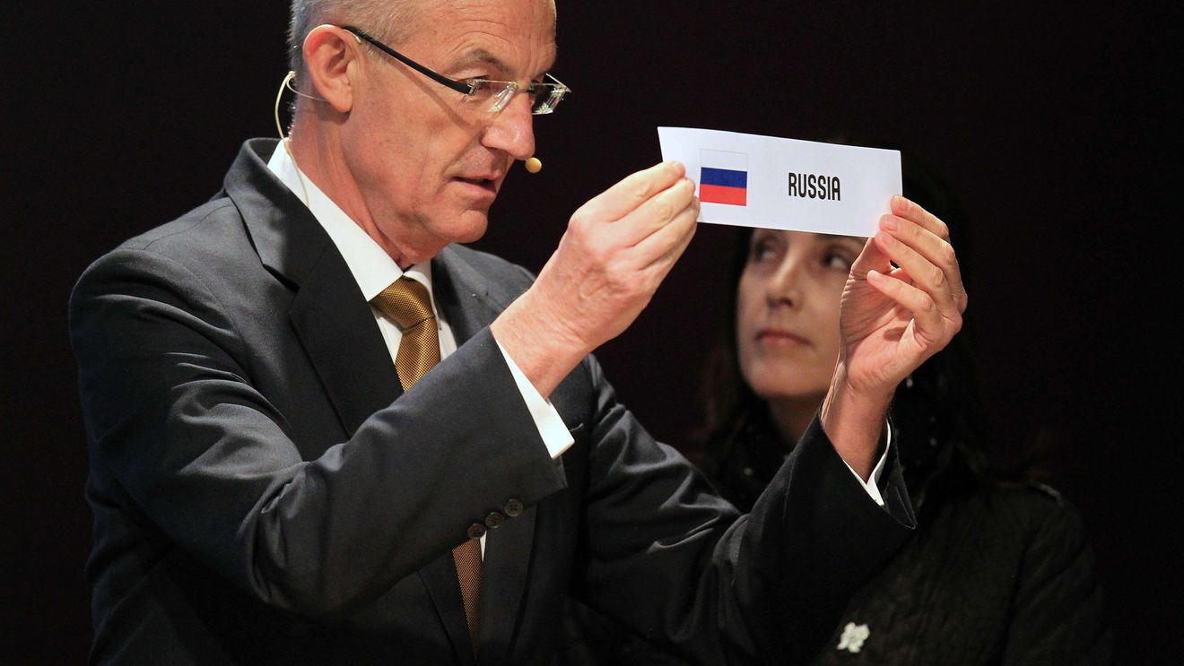 Sportivii ruși au interzis la alcool pe durata JO de la Londra