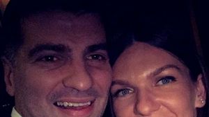 Radu Banciu, derapaj asupra cuplului Simona Halep - Toni Iuruc: „E un nimeni. Rimează cu ciuruc!”. Cine crede realizatorul TV că ar trebui să fie iubitul sportivei