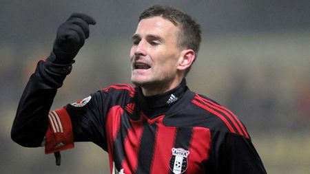 Încă un român în China!** Lucian Goian a semnat cu Tianjin Teda