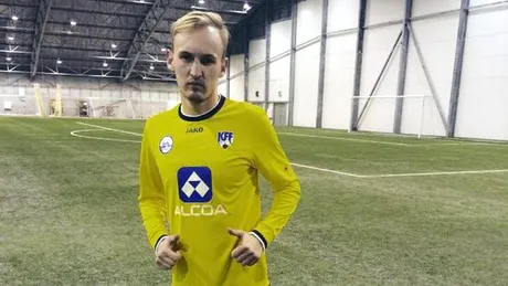 Turris Oltul are în lot un fotbalist român care a evoluat în Islanda, țara adversară tricolorilor la barajul pentru EURO 2020. ”Avem prima șansă. Singurul lor atu este spiritul de luptă” | EXCLUSIV