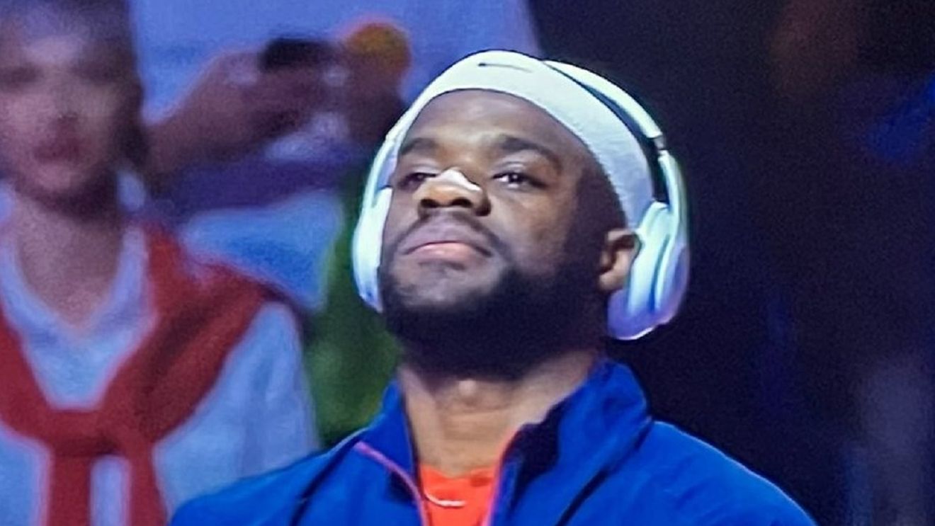 Scandal în Cupa Davis! Prietenul lui Ilie Năstase, înfuriat de gestul lui Frances Tiafoe: „L-aș fi dat afară cu un șut în fund!" FOTO