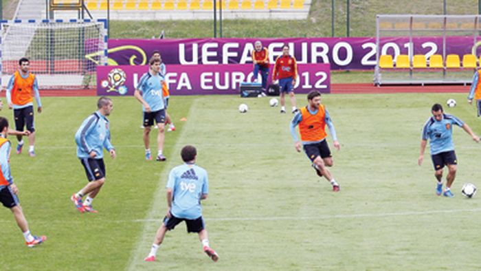 Onoare sau interes?** Calculele ce salvează Italia de un 2-2 de infarct