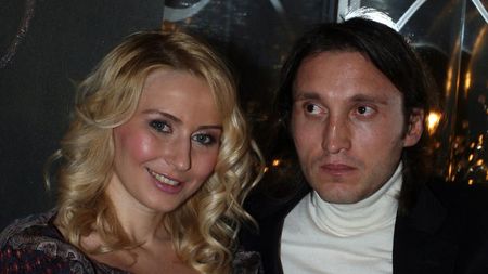 Fostul internațional Gabi Popescu a rupt relația cu prezentatoarea Crina Abrudan