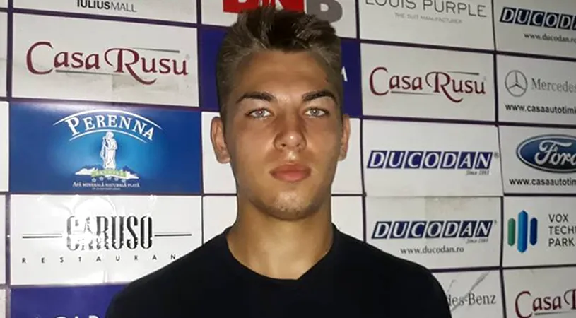 Mutare ciudată făcută de ACS Poli. A semnat cu un jucător pe care Chiajna nu l-a păstrat.** Ovidiu Petre, cu o zi înainte: 