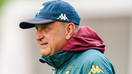 Lista neagră e gata. Dan Şucu dă afară 3 fotbalişti, printre care şi atacantul care a fost o dezamăgire cumplită în Giuleşti