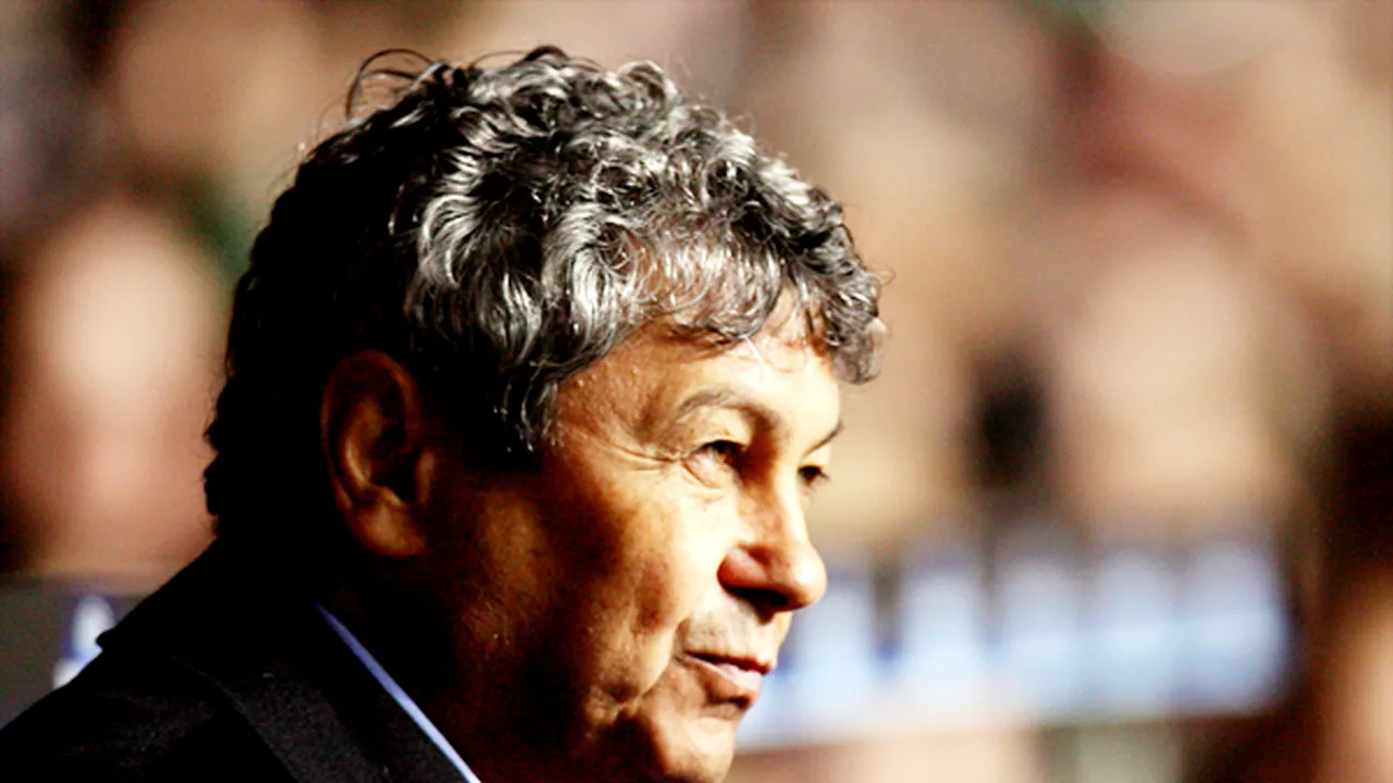 „Dacă vine Lucescu la Dinamo are mult de muncă