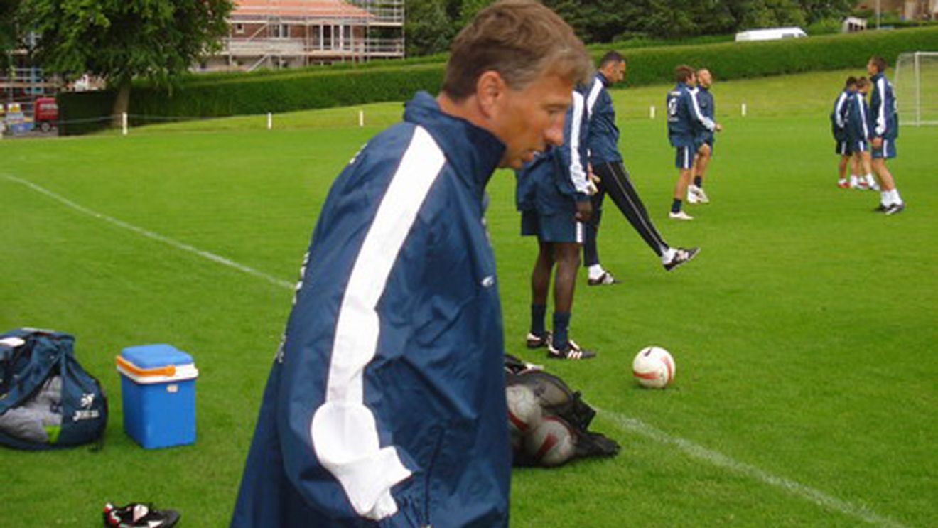 "Regret că n-am învins Celtic"