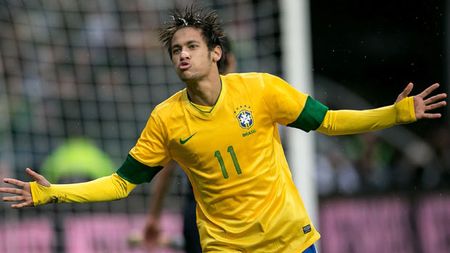 Neymar schimbă istoria fotbalului brazilian după o săptămână magică!** Doar Ronaldo și Pele sunt mai buni ca el în acest moment VIDEO