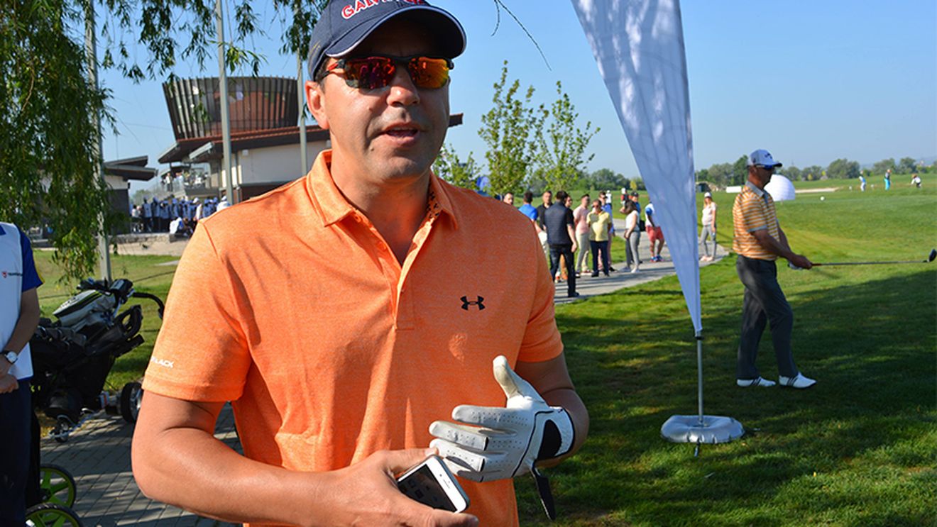 Cosmin Contra, într-o ipostază în care nu l-ai văzut niciodată. Selecționerul României a fost concurent la o competiție organizată lângă Alba Iulia | GALERIE FOTO