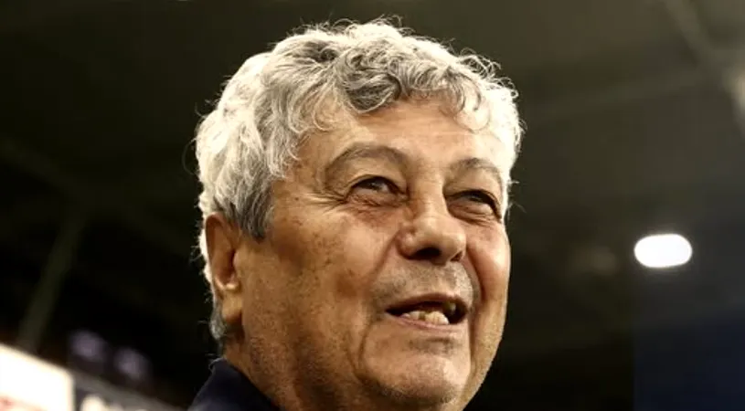 „Steaua nu ne mai putea bate decât cu ajutorul lui Ion Crăciunescu sau ieșea de pe teren!”. Mircea Lucescu, selecționerul României, aruncă din nou în aer rivalitatea dintre Dinamo și echipa din Ghencea