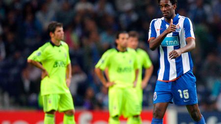 Dorit de Steaua, brazilianul Lino s-a dus la PAOK