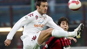 Cassetti: "Vrem să producem ceva special"