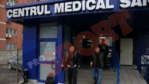 Mihai Costea: "Aș fi vrut să mă accidentez eu** în locul lui Florin"