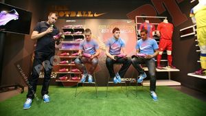 Steliștii și dinamoviștii au "lansat" un nou model de ghete! **FOTO Ce jucător îl vrea pe Oli înapoi în Ghencea