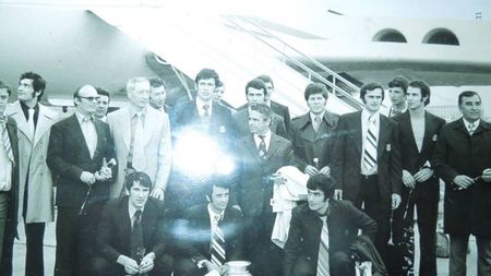 Steaua Europei se reîntâlnește la 40 de ani distanță de la câștigarea ultimului titlu în Cupa Campionilor! "După câștigarea acestui trofeu, probabil că lumea ne-a și iertat pentru înfrângerea din finala olimpică 1976" 