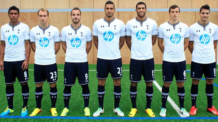 Ce e în neregulă la Tottenham? Englezii au analizat toate transferurile din vară! Ce concluzii au tras