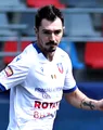 Accidentare gravă suferită de Dragoș Huiban la Târgu Jiu: ”Am avut blackout!” SCM Râmnicu Vâlcea s-a calificat dramatic în Play-off-ul Cupei României, după ce a ratat primele trei lovituri de departajare