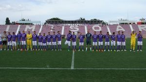 Prezentare alb-violetă pentru ACS Poli cu Zicu și Curtean în rolul principal. Timișorenii au trecut de Bekescsaba înainte de vizita "pandurilor"