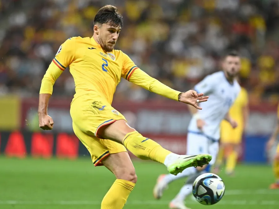 Sursa foto: Sport Pictures